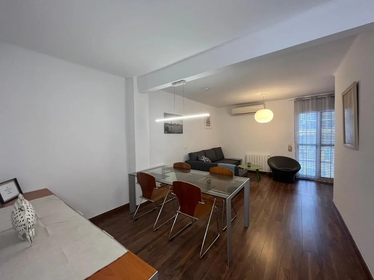 Apartamento August centro Tarragona