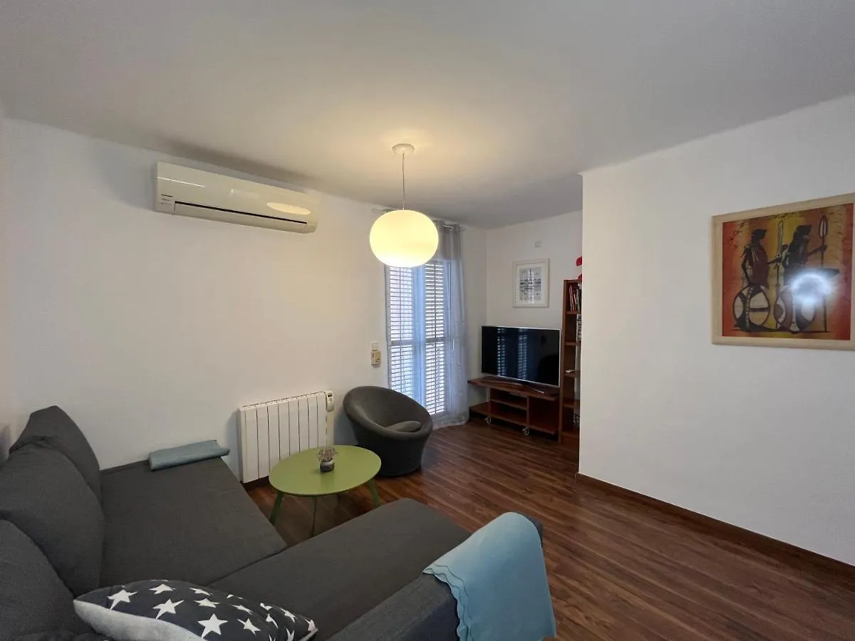 Apartamento August centro Tarragona