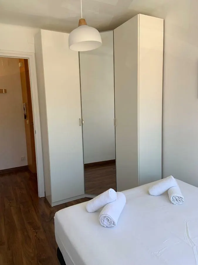 Apartamento August centro Tarragona