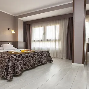 Centro Urbis Tarragone