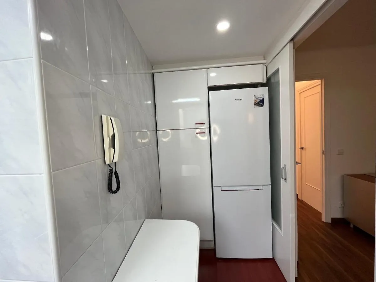 August Centro Tarragona Apartment Spain
